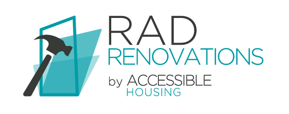RAD Renovations by Accessible Housing
